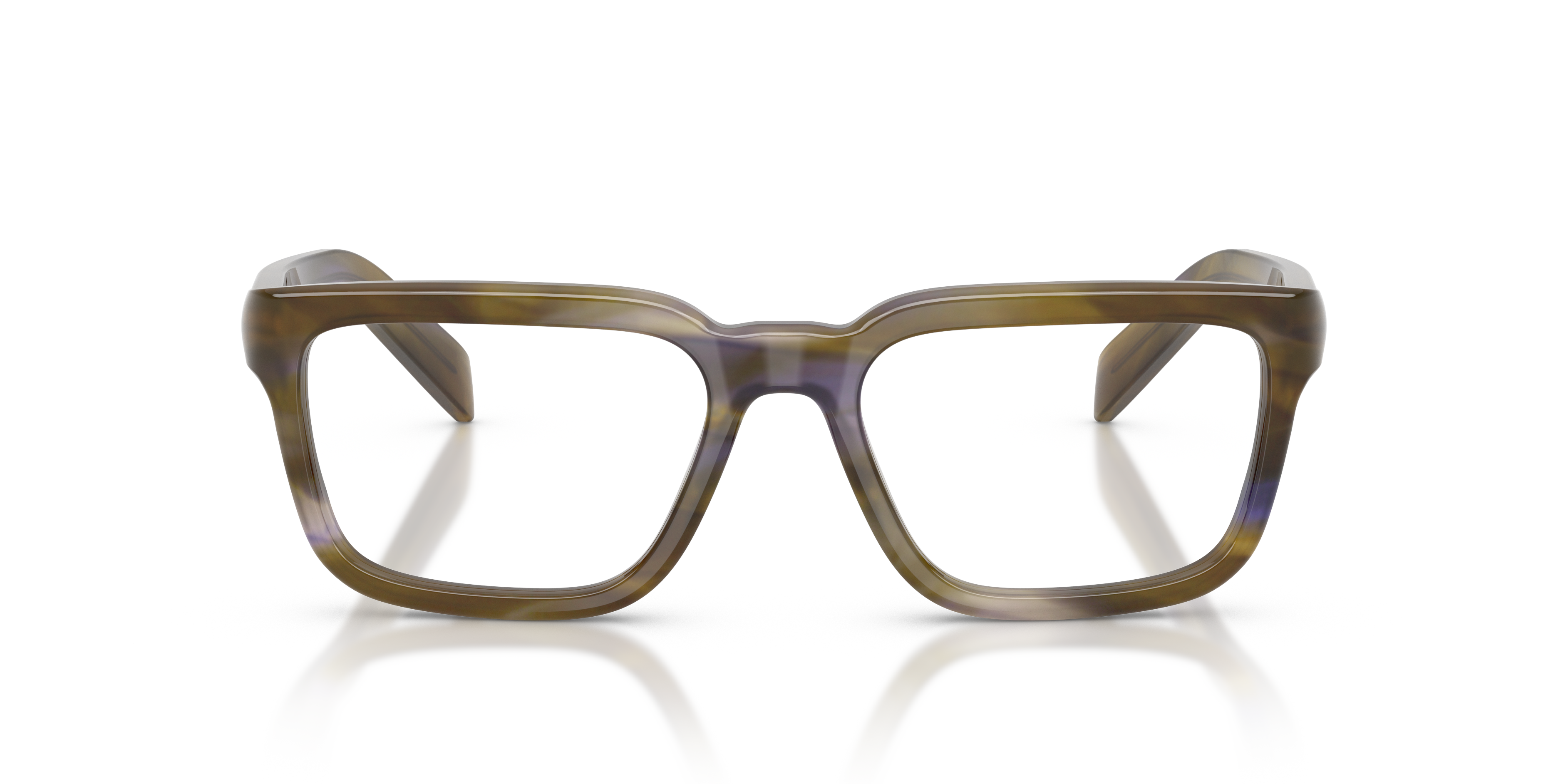 Prada PR D04V 23G1O1  